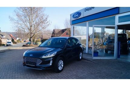 Ford Kuga Gebrauchtwagen