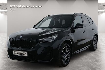 BMW iX1 Gebrauchtwagen
