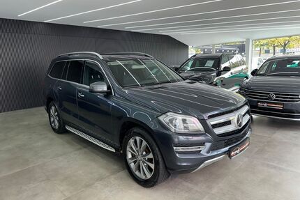Mercedes-Benz GL 350 Gebrauchtwagen