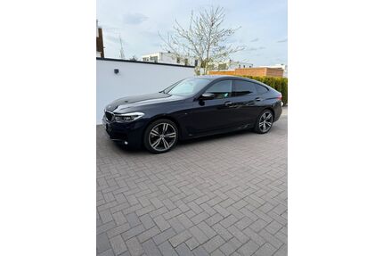 BMW 640 Gran Turismo Gebrauchtwagen