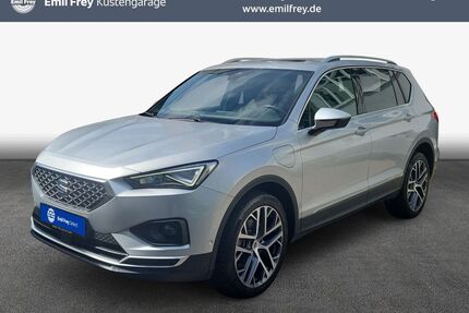 Seat Tarraco Gebrauchtwagen