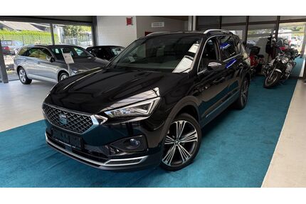 Seat Tarraco Gebrauchtwagen