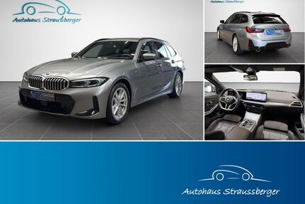 BMW 318 Gebrauchtwagen