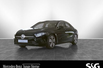 Mercedes-Benz A 250 Gebrauchtwagen
