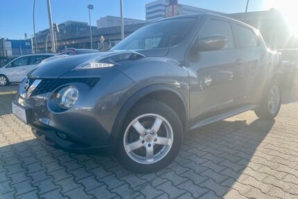 Nissan Juke Gebrauchtwagen