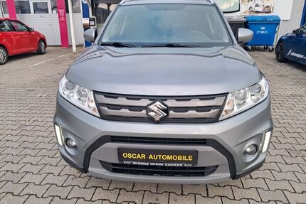 Suzuki Vitara Gebrauchtwagen