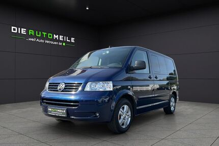 VW T5 Multivan Gebrauchtwagen