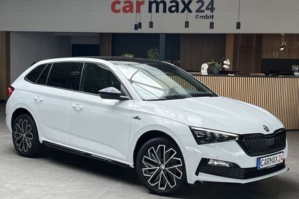 Skoda Scala Gebrauchtwagen
