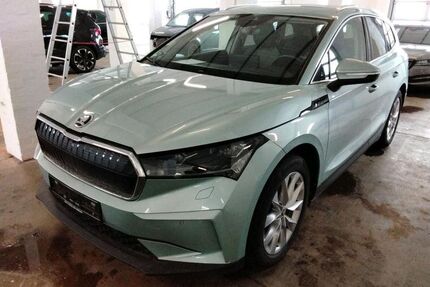 Skoda Enyaq Gebrauchtwagen