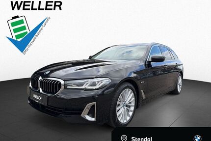 BMW 530 Gebrauchtwagen