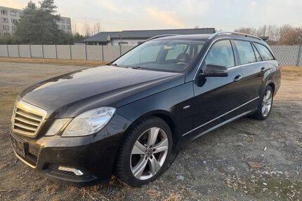 Mercedes-Benz E 350 Gebrauchtwagen