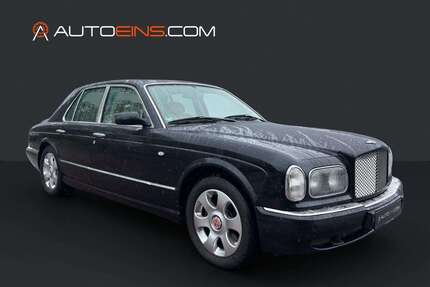 Bentley Arnage Gebrauchtwagen