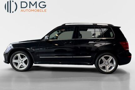 Mercedes-Benz GLK 220 Gebrauchtwagen