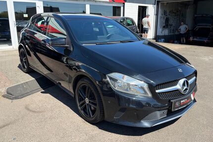 Mercedes-Benz A 180 Gebrauchtwagen