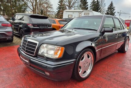 Mercedes-Benz E 500 Gebrauchtwagen