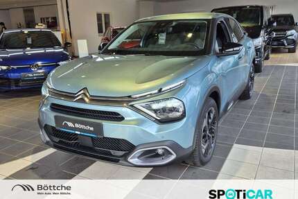 Citroen C4 Gebrauchtwagen