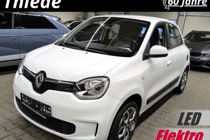Renault Twingo Gebrauchtwagen