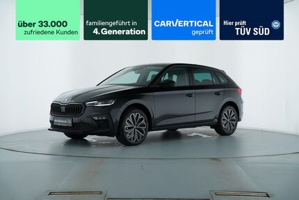 Skoda Scala Gebrauchtwagen