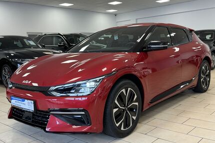 Kia EV6 Gebrauchtwagen