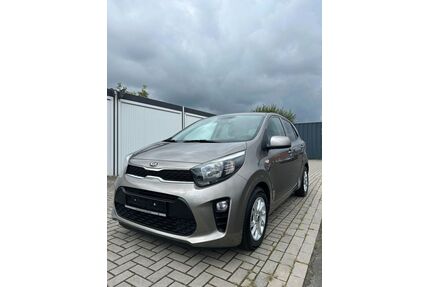 Kia Picanto Gebrauchtwagen
