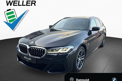 BMW 530 Gebrauchtwagen