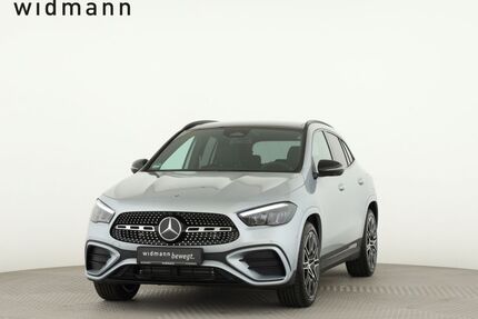 Mercedes-Benz GLA 220 Gebrauchtwagen