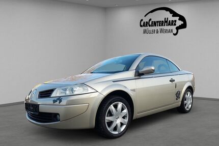 Renault Megane Gebrauchtwagen