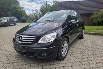Mercedes-Benz B 200 Gebrauchtwagen