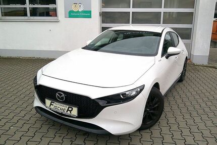 Mazda 3 Gebrauchtwagen