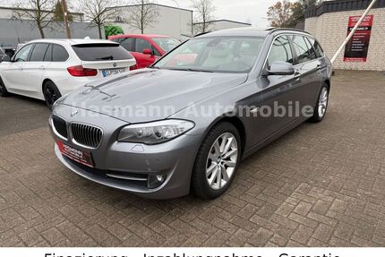 BMW 530 Gebrauchtwagen