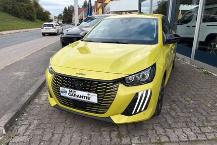 Peugeot 208 Gebrauchtwagen