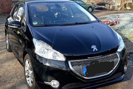 Peugeot 208 Gebrauchtwagen