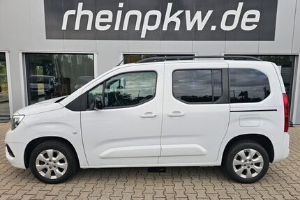 Opel Combo Gebrauchtwagen