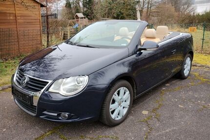 VW Eos Gebrauchtwagen