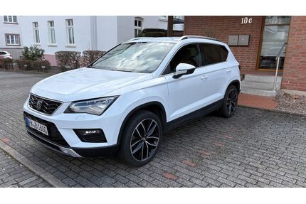 Seat Ateca Gebrauchtwagen