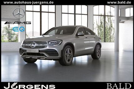 Mercedes-Benz GLC 200 Gebrauchtwagen