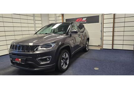 Jeep Compass Gebrauchtwagen
