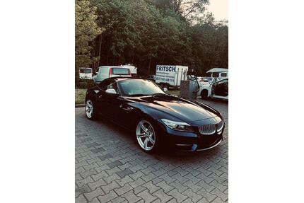 BMW Z4 Gebrauchtwagen