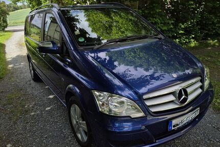 Mercedes-Benz Viano Gebrauchtwagen