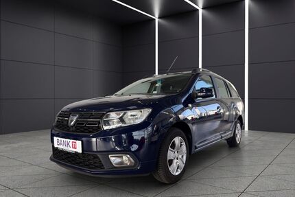 Dacia Logan Gebrauchtwagen
