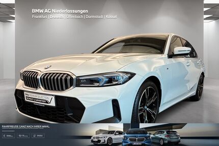 BMW 320 Gebrauchtwagen