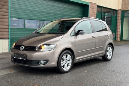 VW Golf Plus Gebrauchtwagen