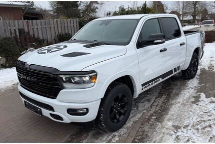 Dodge RAM Gebrauchtwagen