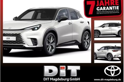 Lexus LBX Gebrauchtwagen
