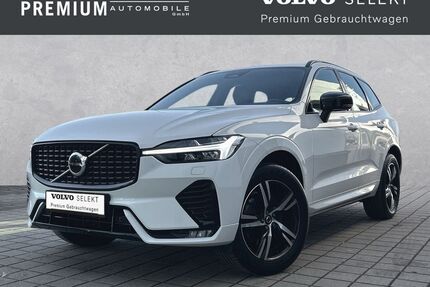 Volvo XC60 Gebrauchtwagen