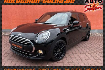 Mini One Clubman Gebrauchtwagen