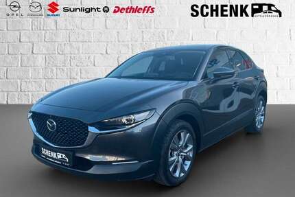 Mazda CX-30 Gebrauchtwagen