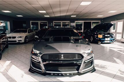 Ford Mustang Gebrauchtwagen