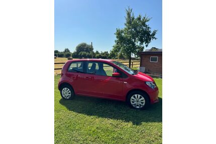 Seat Mii Gebrauchtwagen