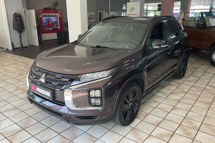 Mitsubishi ASX Gebrauchtwagen